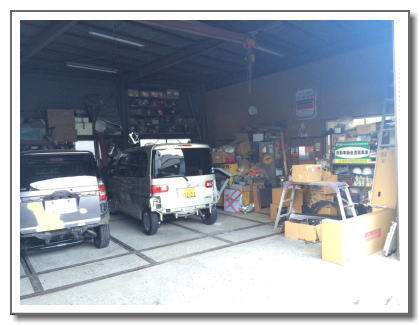 有田郡 自動車整備 中央板金塗装所 自動車 格安販売 高価買取 修理 点検 板金 塗装